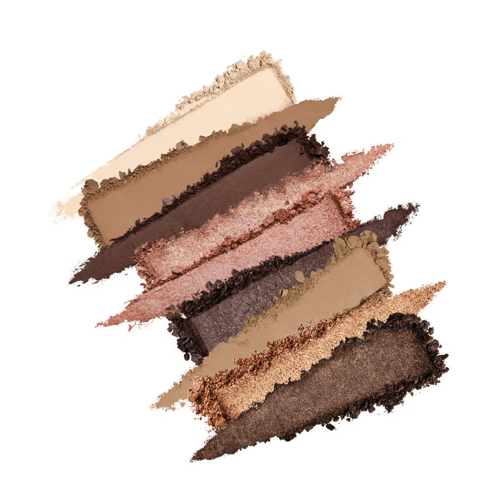 FREE BRUSH🎁Final 3 Hours: 60% OFF 🔥SEAGRIL ® Natural Eye Shadow Palette