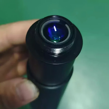 🔥2026 Brand New 120W 900-1100nm High-Power IR Laser Pointer