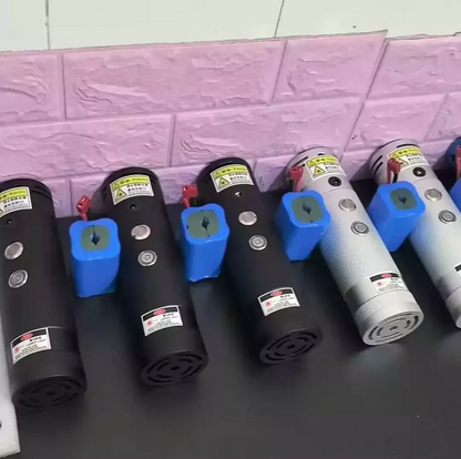 🔥2026 Brand New 120W 900-1100nm High-Power IR Laser Pointer