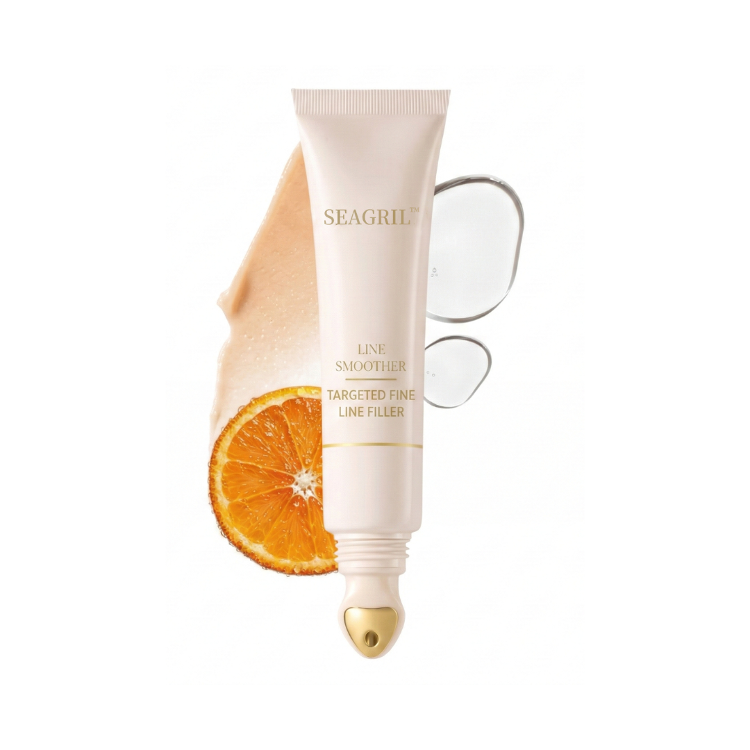 2nd Item 50% Of  SEAGRIL™ Precision Line Blur Primer
