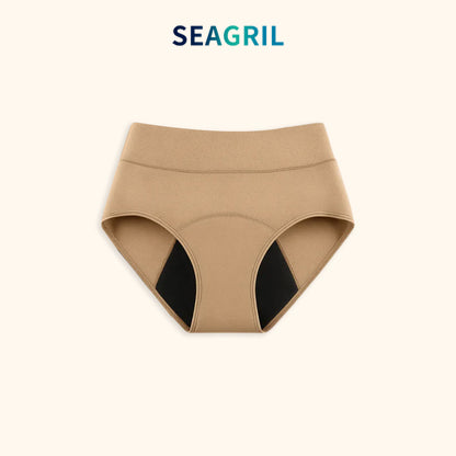 70% OFF | Medical-Grade Leak-Proof Underwear — Stay Dry & Confident All Day