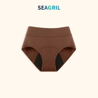 70% OFF | Medical-Grade Leak-Proof Underwear — Stay Dry & Confident All Day
