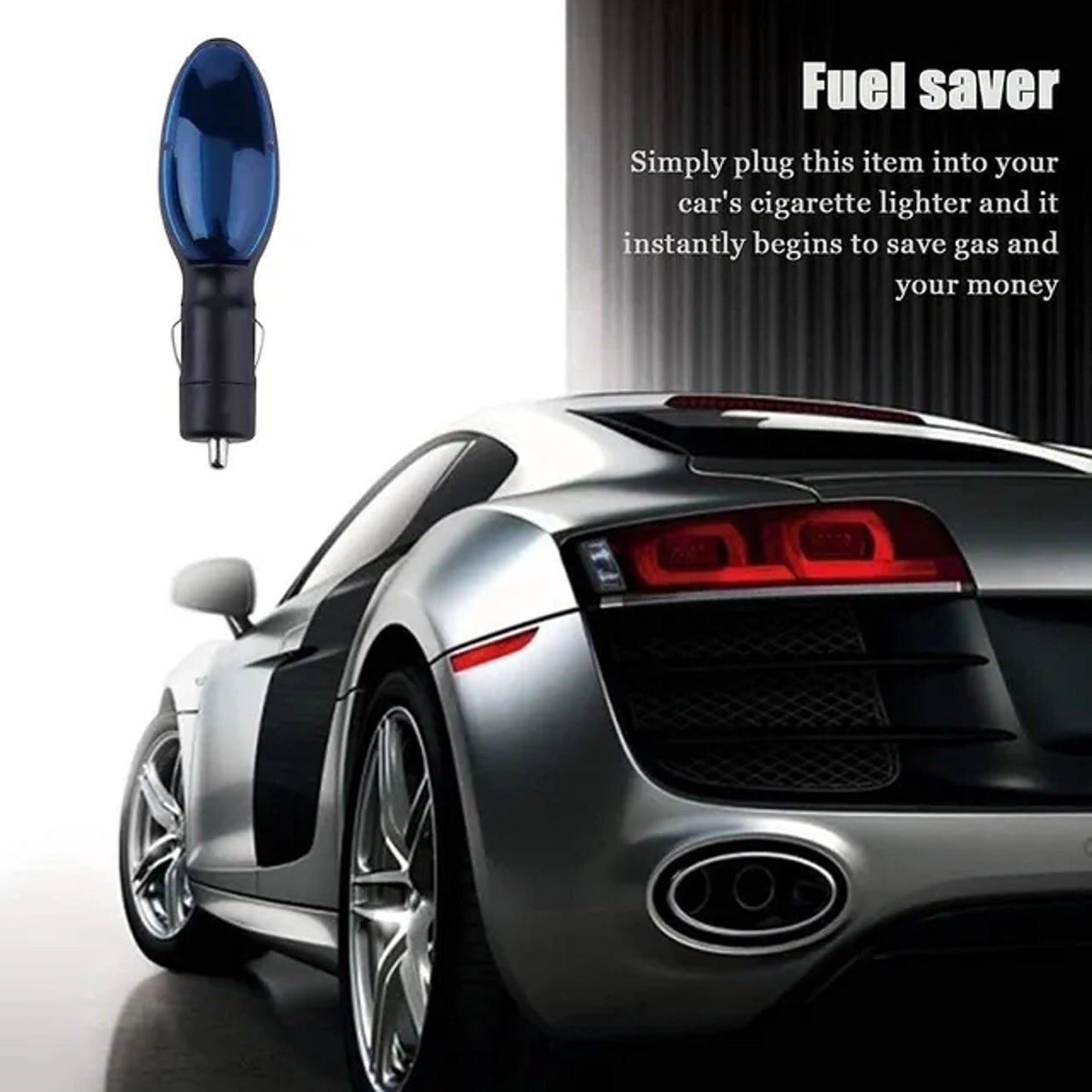 🔥 Summer Sale Upto 60% Plug-and-Play Fuel Saver: Drive Further, Improve Fuel Efficiency